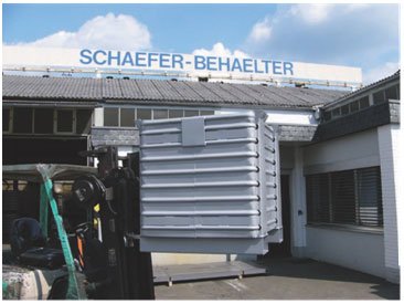 Schaefer Behaelter
